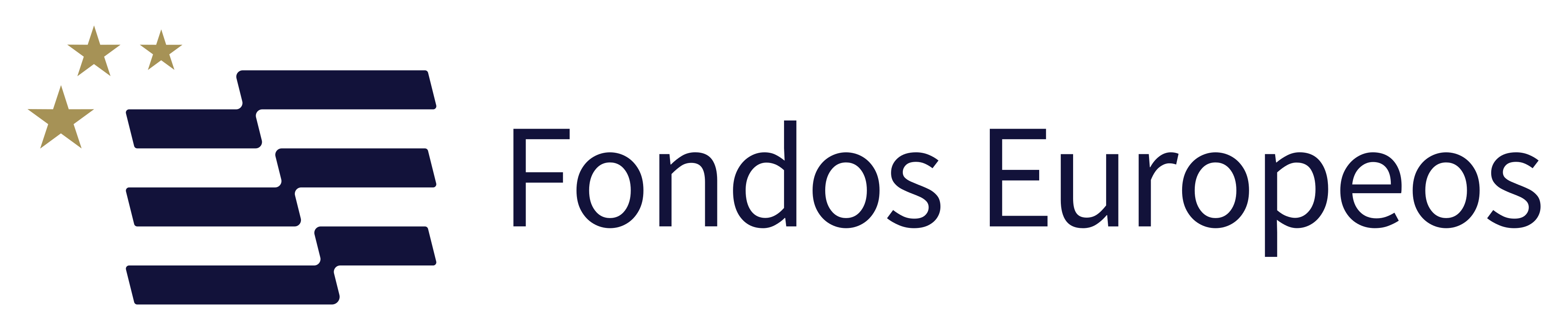 Fondos Europeos